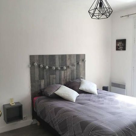 Charmant Appartement - Centre D'Arcachon Luaran gambar
