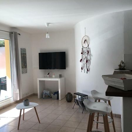 Charmant Appartement - Centre D'Arcachon Luaran gambar