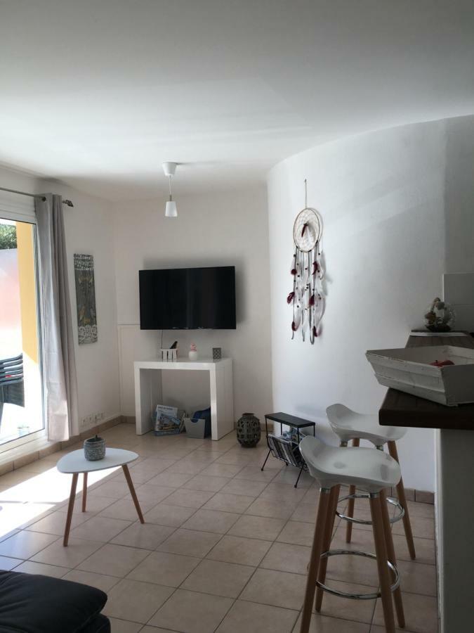 Charmant Appartement - Centre D'Arcachon Luaran gambar