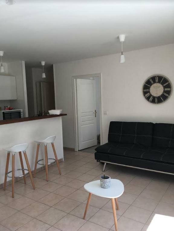 Charmant Appartement - Centre D'Arcachon Luaran gambar